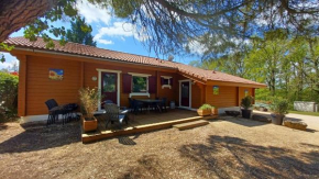 Chalet Lot